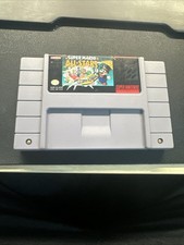 Super Mario All-Stars (Super Nintendo SNES) Authentic Original Cartridge