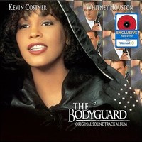 Vinile - Whitney Houston - The Bodyguard / O.S.T. (Red Vinyl) - Arista -D- Neu