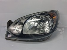 Hauptscheinwerfer links CHYA 1ST941015D SKODA CITIGO NF1