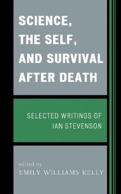 Emily Williams Kel Science, the Self, and Survival after Dea (Gebundene Ausgabe)