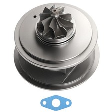 Turbolader Rumpfgruppe for Mercedes-Benz Viano W639 2.2 CDI 6460900780