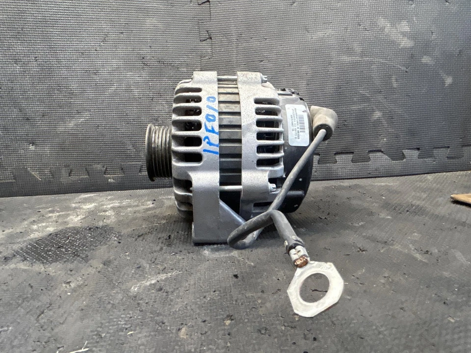 Cadillac Escalade 2004 ESV 6,0 L alternador 03 04 OEM 145 amperios Foto 4 de 4