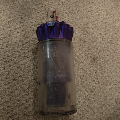 Genuine Dyson DC40 Dust Bin Filter & Cyclone Canister Assembly Replacement Only
