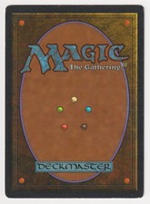 Individual Magic: The Gathering Underground Sea Cards for sale - eBay