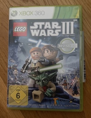 Kinect Star Wars für Microsoft Xbox 360