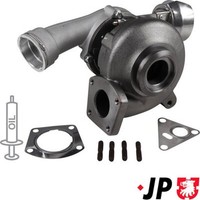 JP Group Lader Aufladung JP 1117401600 FüR T5 Transporter Multivan VW 7HM 7HF