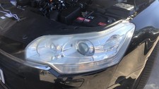 Feu avant (phare) Citroen C5