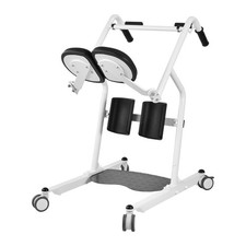 Sit to Stand Patient Lift 220LB Capacity Stand Assist Lift Aid Home Care