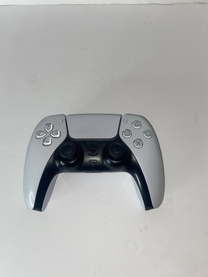 Stick Drift* Sony DualSense Wireless Controller - White