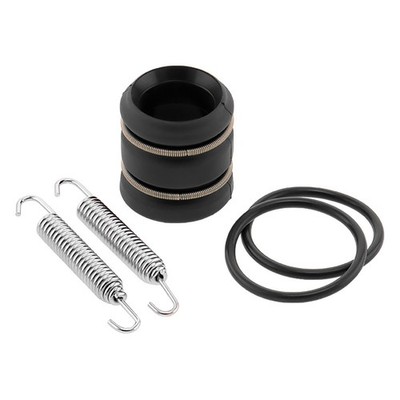 Bolt O-Ring, Spring & Coupler Kit For YAMAHA YZ125 2001-2023