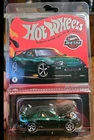 Hot Wheels Redline Club Cars Set Of 8
