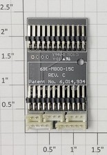 Lionel 691MB0015C Railsounds PCB Circuit Board
