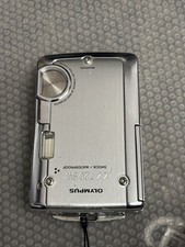 Compact Digital Camera Olympus 720Sw 26022231