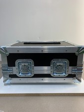 Drive Case for DJ Mixer or Similarly Sized Eq...