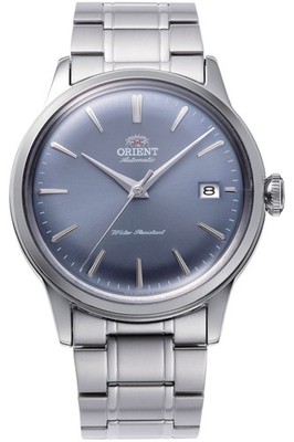 Orient Bambino RA-AC0M10L Mechanisch Herren-Armbanduhr