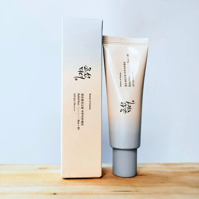 Beauty of Joseon Aqua Fresh Relief Sun: B5 Rice (Spf50 Pa) Sonnenschutzmittel