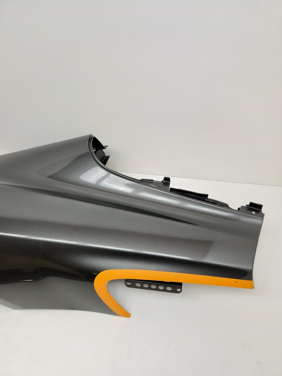 2015-2016 MCLAREN 650S SPIDER COUPE REAR RIGHT SIDE QUARTER PANEL WING FENDER 