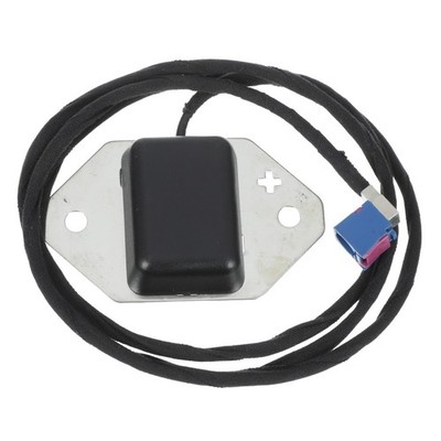 03-17 JEEP DODGE GLOBAL POSITIONING NAVIGATION ANTENNA W/ CABLE MOPAR 5064187AA