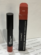 Mac Patentpolish Lip Pencil CLEVER by M.A.C - Full Size 2.3 g / 0.08 oz. New