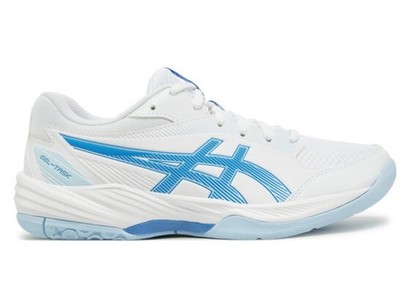 Asics Gel-Task 4 Handballschuhe Hallenschuhe Unisex EU 37 Turnschuhe