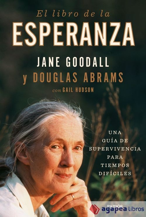 El libro de la esperanza. NUEVO. ENVÍO URGENTE (Librería Agapea)