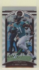 2020 Panini Legacy Premium Edition Mini Silver AJ Bouye #36 2qw
