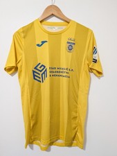 Camiseta NK Domzale Alic #30 2021/22 Joma talla: S