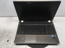 HP ProBook 4530S Intel i3-2350M 2.3GHz 4 GB NO HDD No Batt