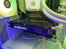 NVIDIA GeForce RTX 3060 Ti – 8 GB GDDR6 Grafikkarte