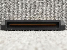 KONAMI Famicom Soft Racer Mini 4wd Japan Cup Used