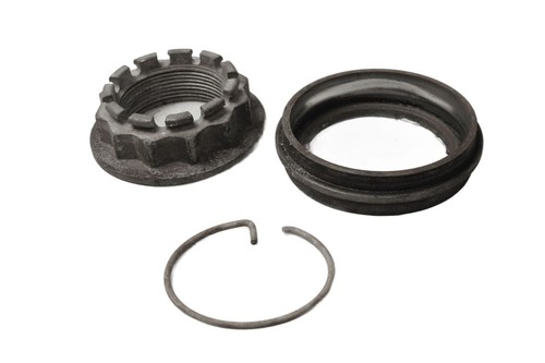 Achsmutter Sicherungsring Lagersitz hinten Radsatz BMW F 800 ST K71 0234 06-12