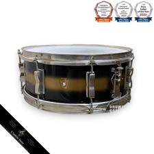 Ludwig WFL 1958 Barrett Deems Jazz Festival 14x5.5 Snare Drum