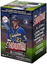 2021 Stadium Club Baseball - Individual Base Cards, Inserts & Parallels - U PICK