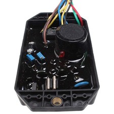 Pour Groupe électrogène diesel 5KW régulateur de tension générateur AVR hau