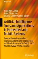 Artificial Intelligence Tools And Applications In Embedded And Mobile Systems Jo