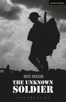 The Unknown Soldier Ross Ericson Taschenbuch Kartoniert / Broschiert Englisch