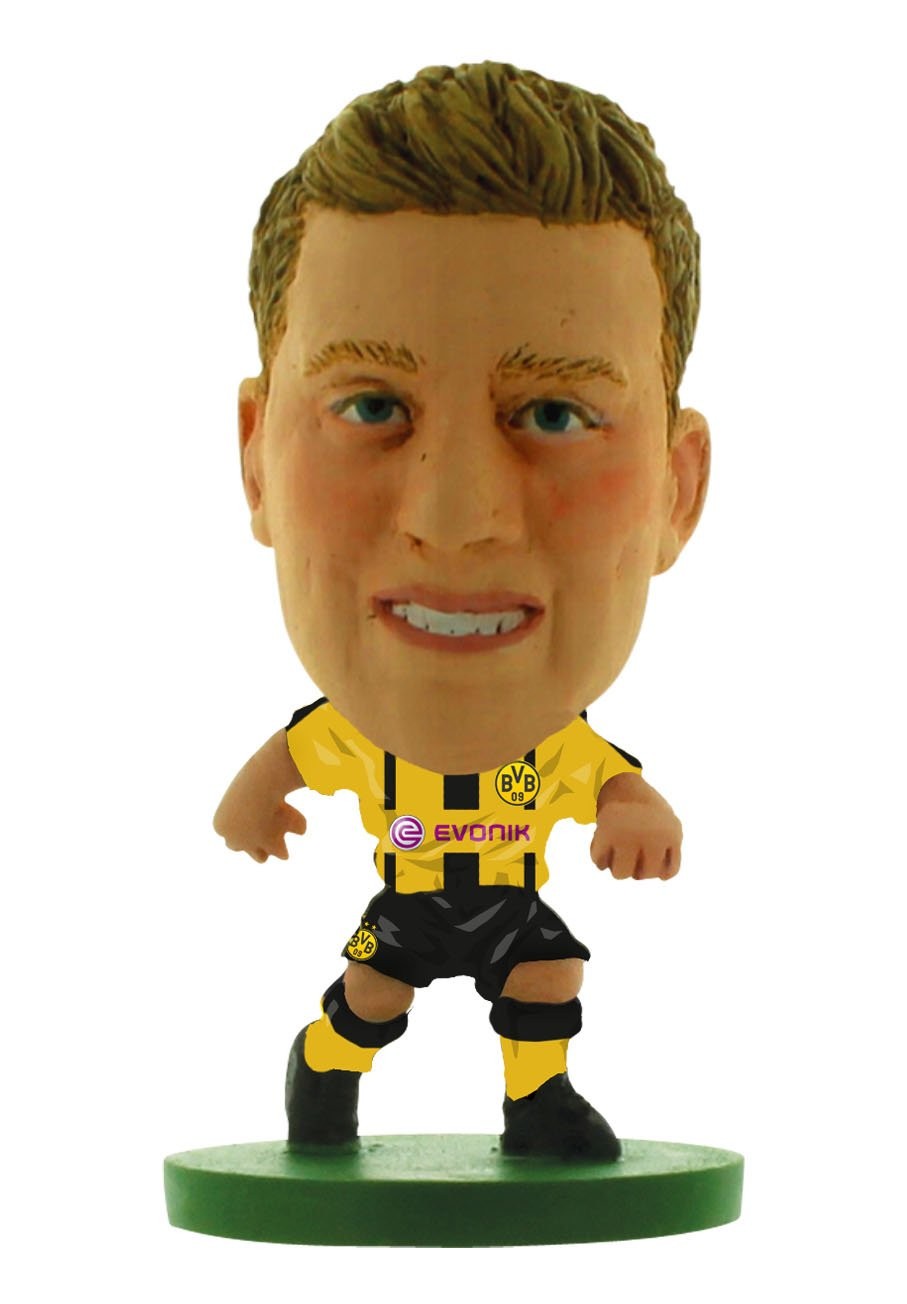 SoccerStarz SOC1119    2017