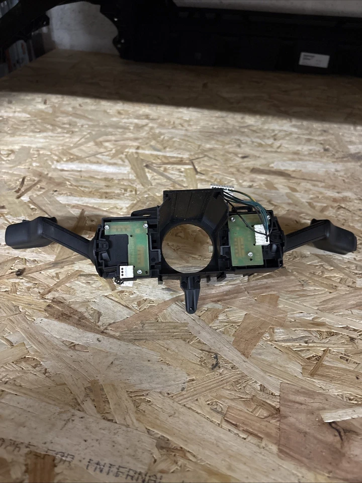 VW Indicator And Wiper Sticks 5q0953506DD - Image 3 of 3