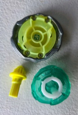 Unused Hover Wyvern 3-85 N Takara Tomy Beyblade X Hasbro US Seller