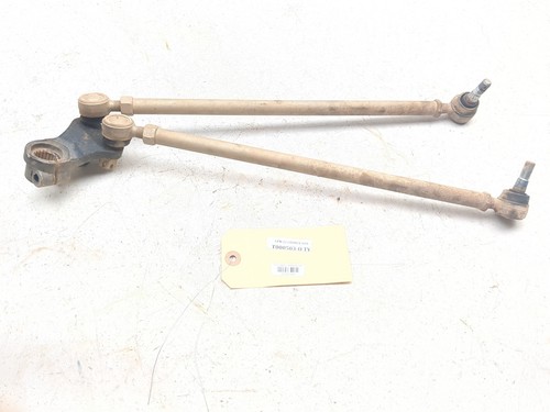 20-25 Cfmoto Cforce 600 Touring Front Steering Pitman Arm & Tie Rods