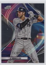 Click to enlarge Joey Gallo