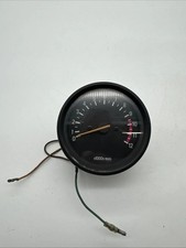 YAMAHA TZ 50 1990 TACHOMETER SPEEDOMETER 5Y9-83540-00 E4953
