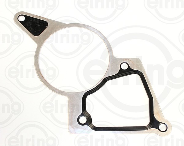 Elring 027.641 Dichtung, Unterdruckpumpe For CitroËN Fiat Ford Ford (Jmc) Ford A-image