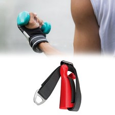 Arm Wrestling Exercise Handle Men Power Strength Training Gripper Wrist Hand