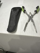fishing pliers stainless