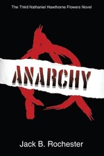 Anarchy by Jack B. Rochester (English) Paperback Book