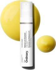 The Ordinary Retinal 0.2% Emulsion, High-Strength Retinoid Serum 15ML