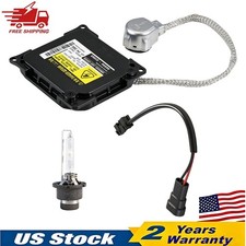 Oem For 07-15 Lexus Es 350 300h Xenon Hid Headlight Ballast Igniter 81107-74060 Oem For 07-15 Lexus Es 350 300h Xenon Hid Headlight Ballast Igniter 81107-74060
