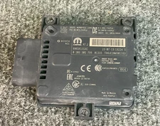 🚗 2021-2025 Dodge Durango Drive Assist Adaptive Cruise Module Sensor 🚗