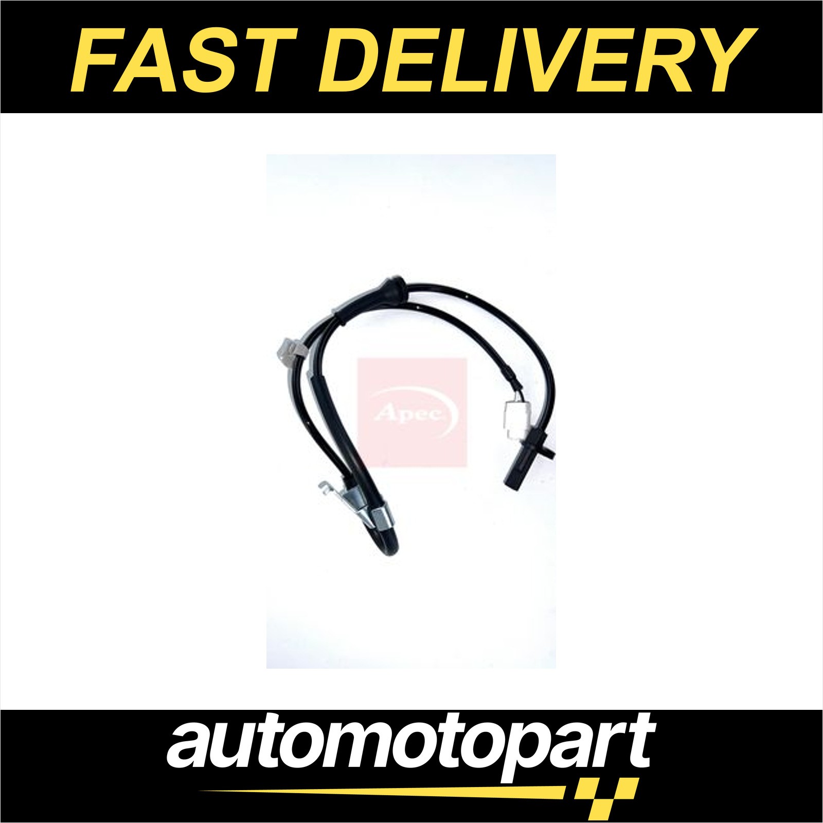 For SUZUKI SPLASH EX 2008 on ABS SENSOR - Image 8